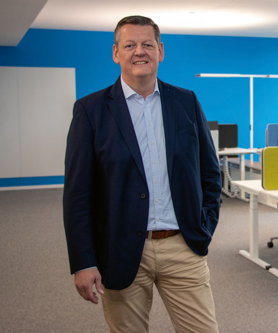 Wolters Kluwer Tax & Accounting Deutschland GmbH Portrait