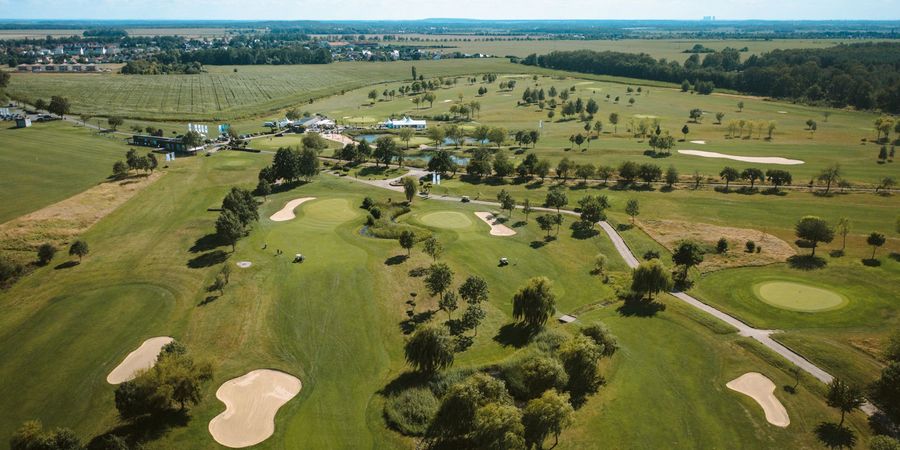 Golf & Country Club Leipzig GmbH Golfplatz Golf & Country Club Leipzig GmbH Golfplatz