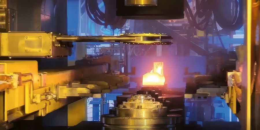 Automatic-Systeme Dreher GmbH Arbeitsbereich 