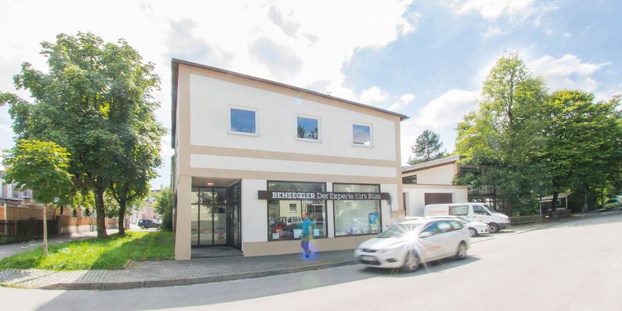 BENSEGGER GmbH Standort