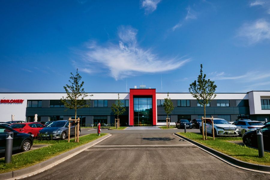 BRILONER Leuchten GmbH & Co. KG Verwaltung 2