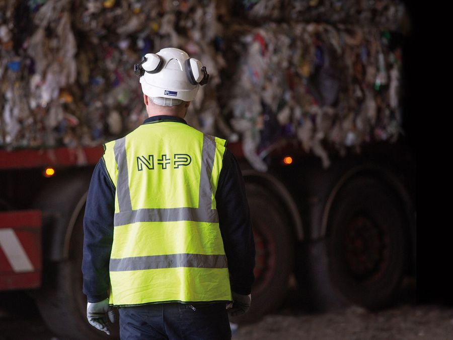 Wie ein Familienunternehmen die Kreislaufwirtschaft revolutioniert