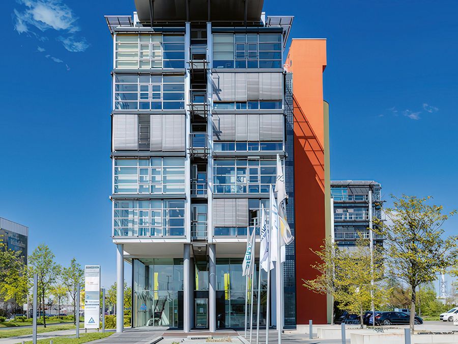 Das Schnellboot der IT-Landschaft