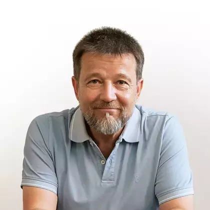 Joachim Stelzer