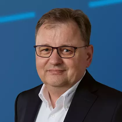 Dipl.-Ing. Dirk-Uwe Spengler