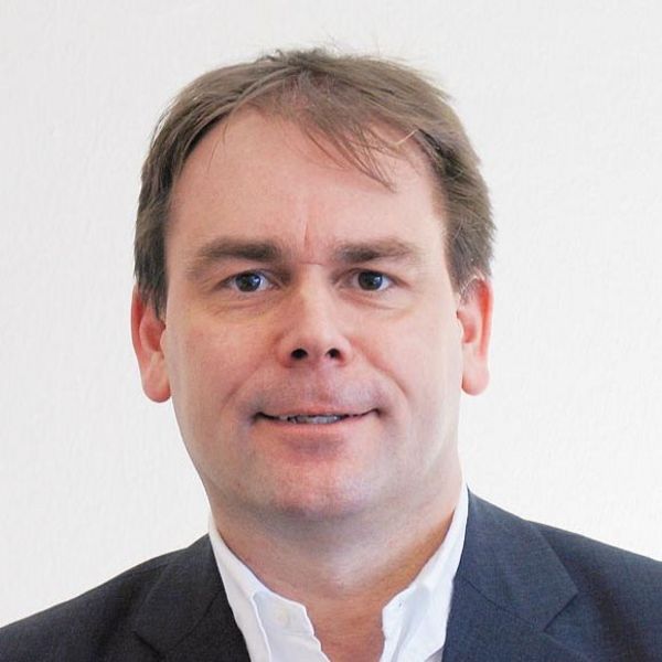 Frank Wolny, Director Sales & Marketing Frank Wolny, Director Sales & Marketing