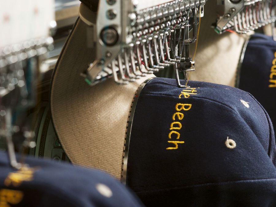 Vom Werbemittelhändler zur Corporate-Fashion-Plattform Vom Werbemittelhändler zur Corporate-Fashion-Plattform