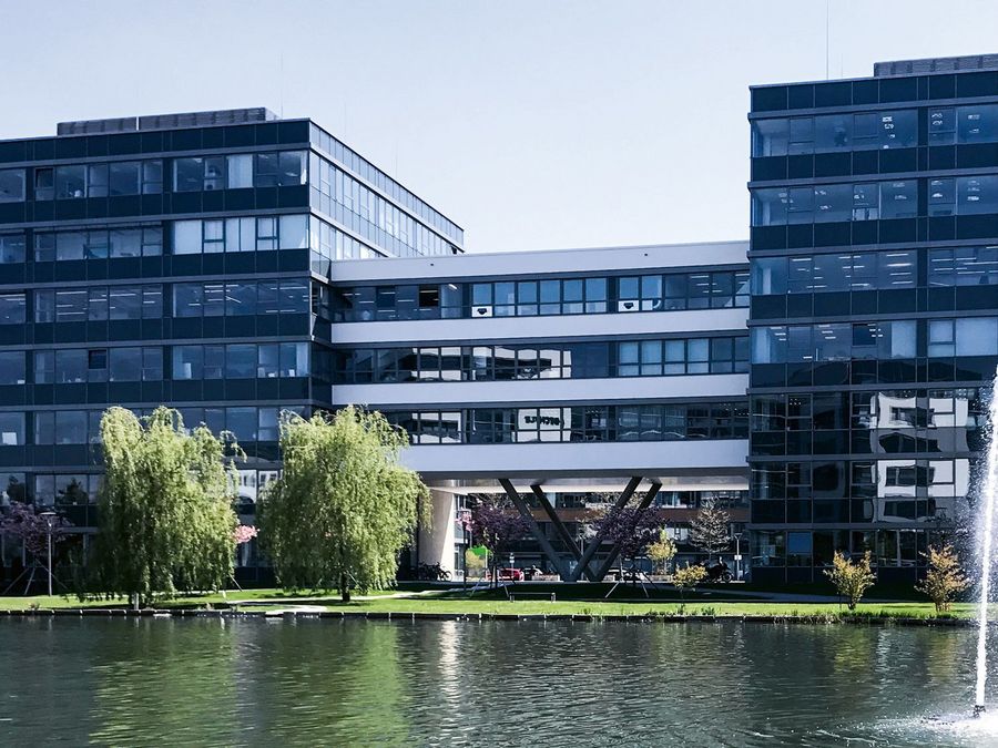Cyber Security wird zur Führungsaufgabe Cyber Security wird zur Führungsaufgabe