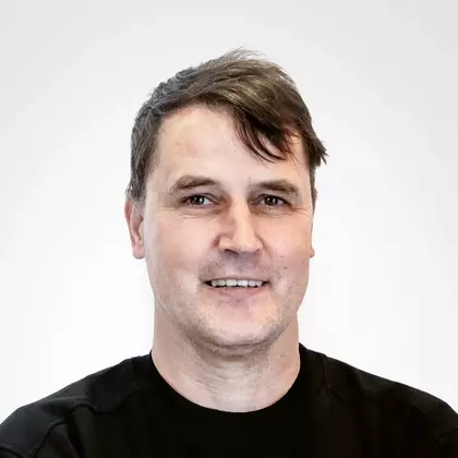 Edwin Lingg