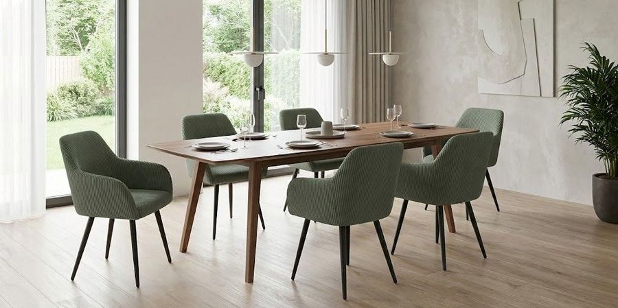 Albatros International GmbH Eßtisch