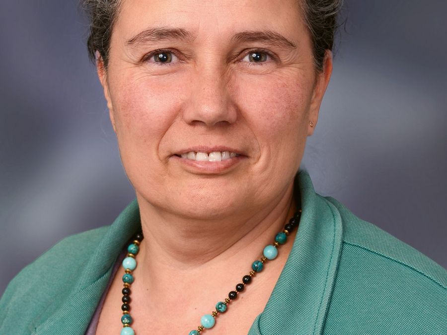 Burkhartsmaier, Nicole