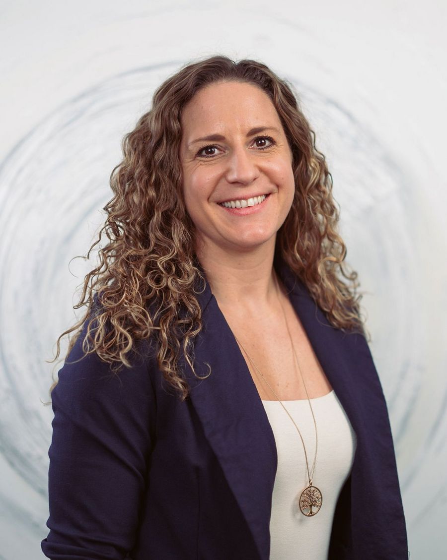Denise Link, Geschäftsführerin der comcontrol GmbH