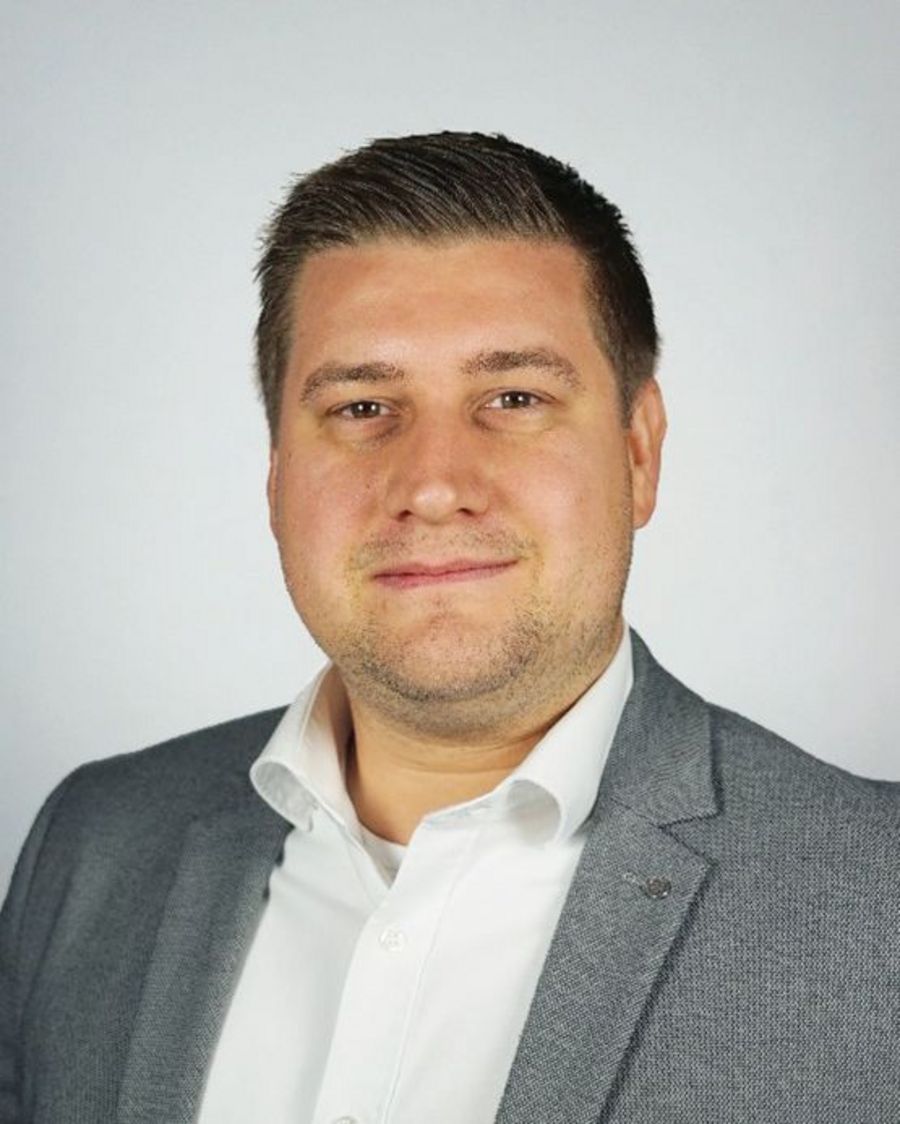 EAZY Systems GmbH Tobias Marner