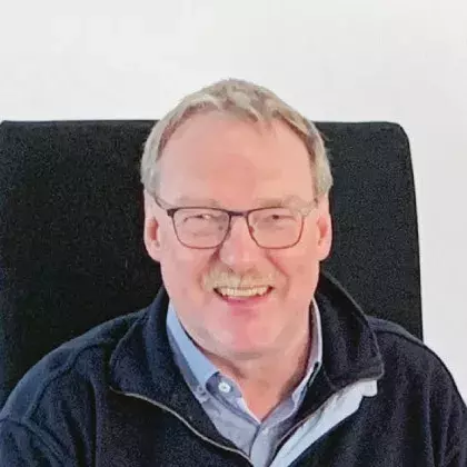 Volker Wolframm