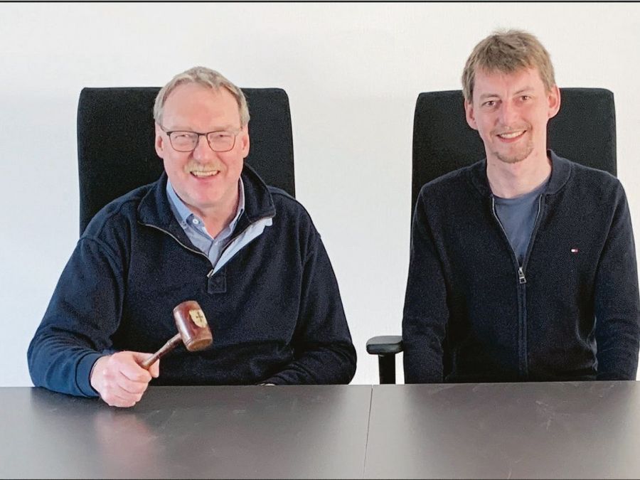 „Im Auktionshaus werden die höchsten Preise erzielt“