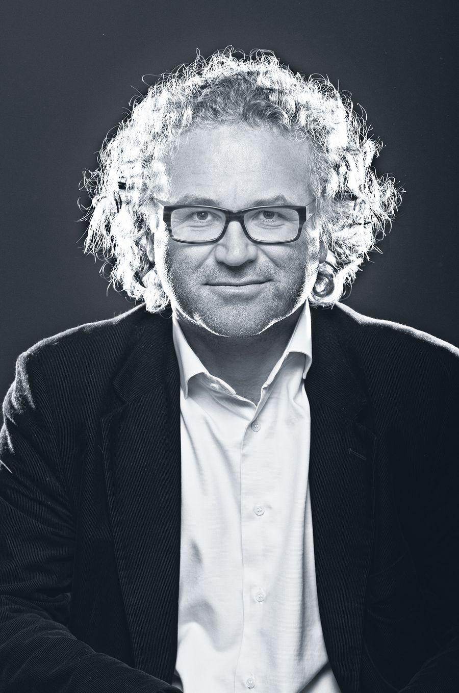 Norbert Wirth, Geschäftsführer der EMA Indutec GmbH Norbert Wirth, Geschäftsführer der EMA Indutec GmbH