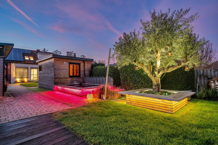 Rund ums Haus GmbH Lebensqualität