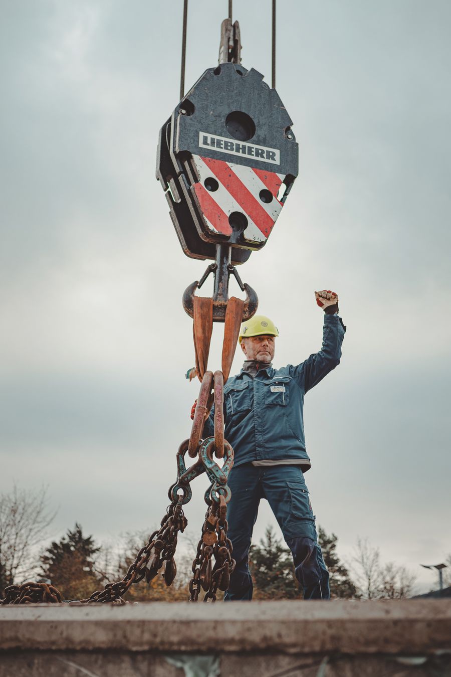 Bauunternehmen Hansjörg Kunze GmbH 