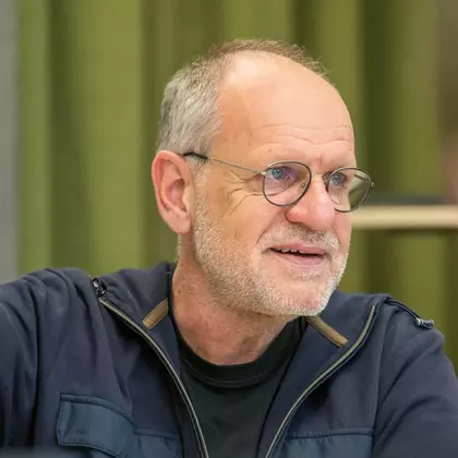 Jürgen Gölz
