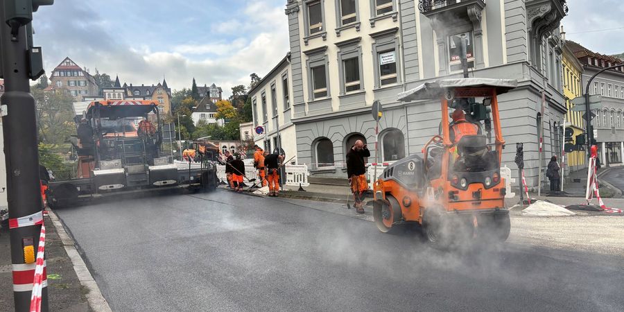 Gerst & Juchem Asphaltbau GmbH & Co.KG Asphalttechnik Gerst & Juchem Asphaltbau GmbH & Co.KG Asphalttechnik