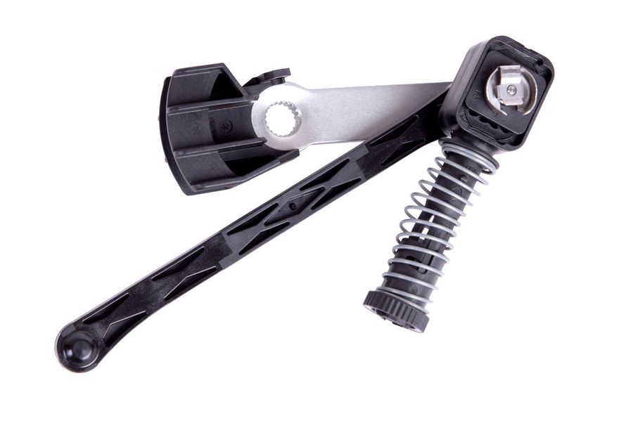 KKT Holding GmbH Schalthebel