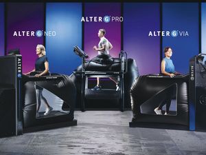Technologie, die Lebensqualität verbessert