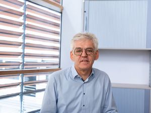Spanntechnik neu definiert