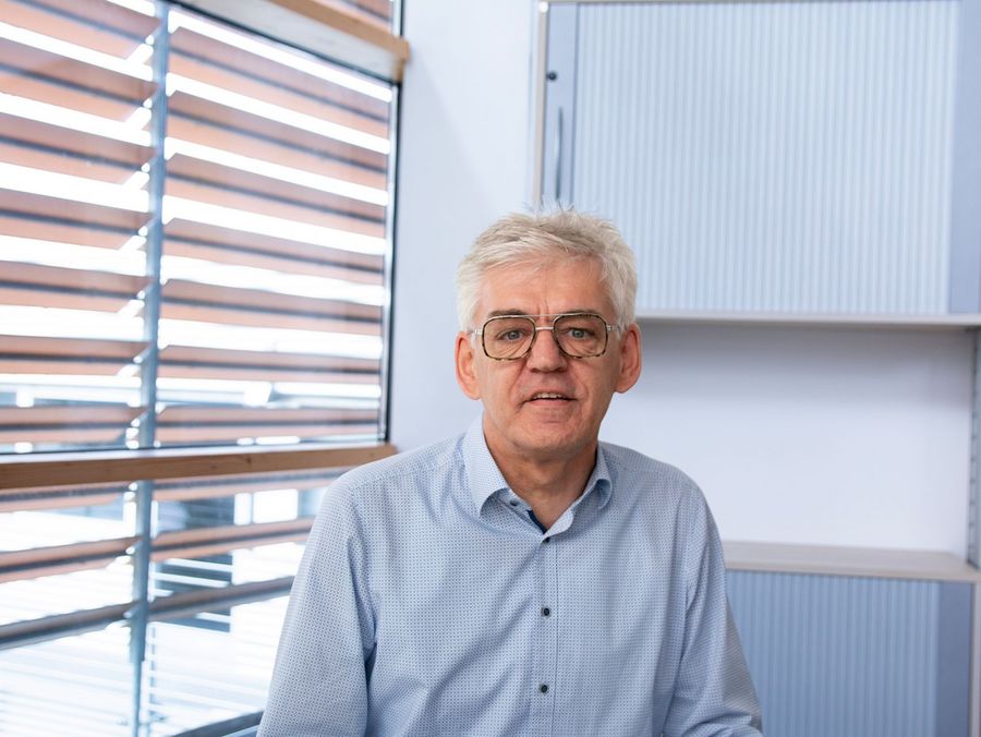 Nann, Klaus