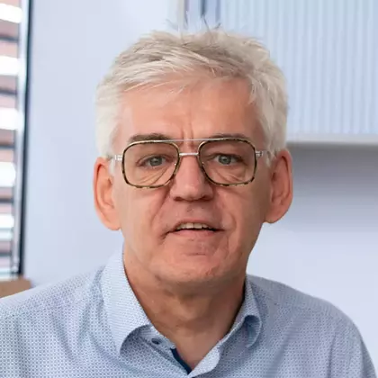 Klaus Nann