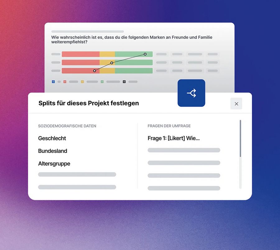 Appinio GmbH Übersichtliche Plattformen Appinio GmbH Übersichtliche Plattformen
