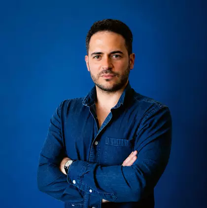 Alessio Perrucci