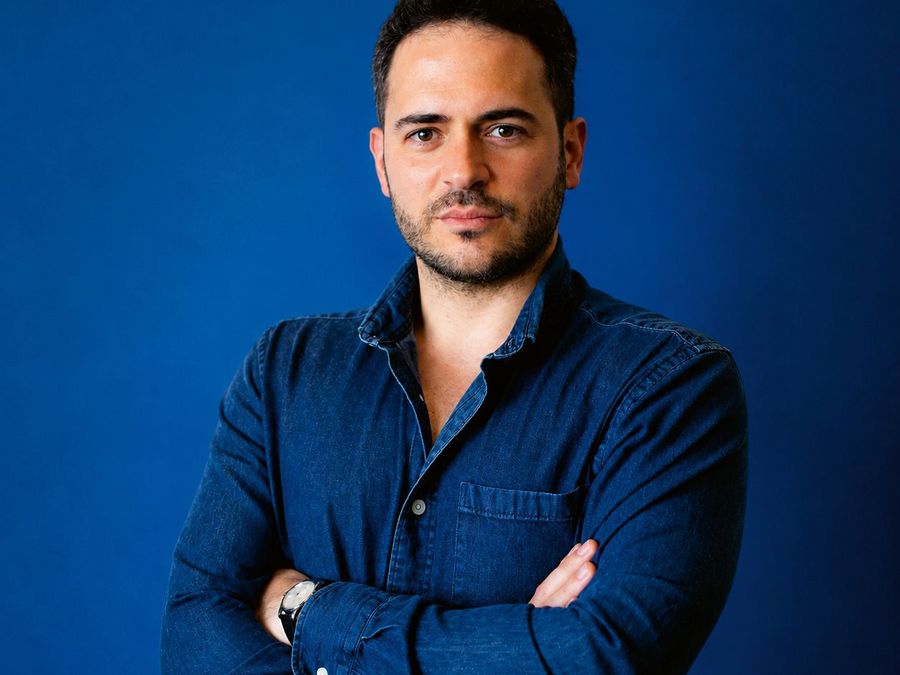Perrucci, Alessio