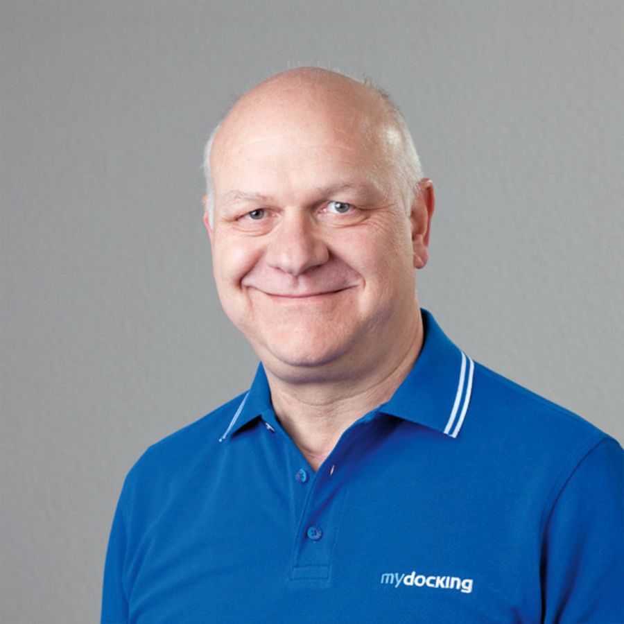 docking Solution und Service GmbH Michael Menzel
