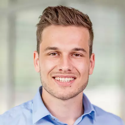 Nico Bundi