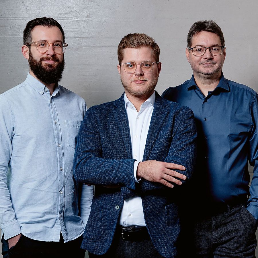 fiskaly GmbH drei fiskaly GmbH drei