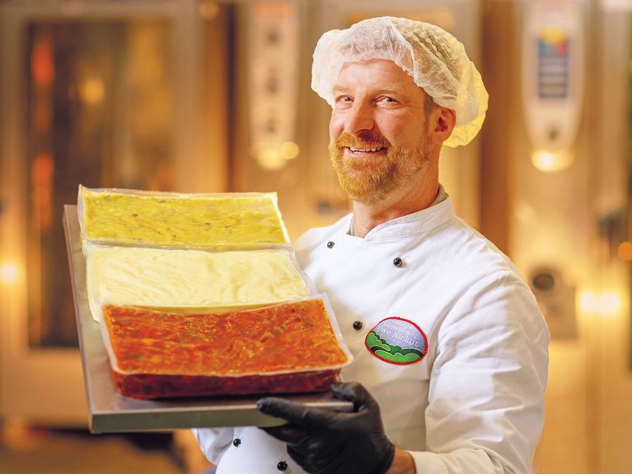 „Für uns ist Regionalität das bessere Bio!“