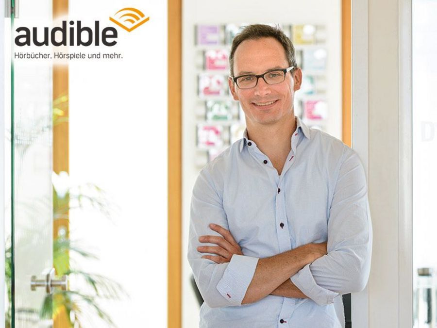 Wir erleben derzeit eine Wiedergeburt des Geschichtenerzählens im digitalen Zeitalter Wir erleben derzeit eine Wiedergeburt des Geschichtenerzählens im digitalen Zeitalter