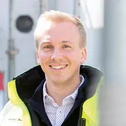 Julian Terodde