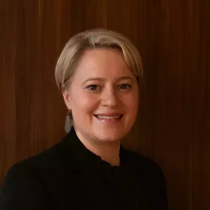Sylvia Maria Schindecker