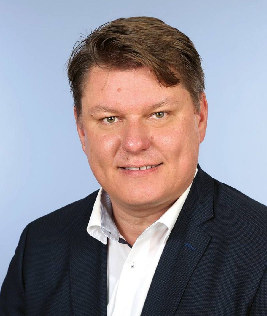 Bernhard Kurzbach startet ab Januar 2020 als Key Account Private Label und New Business bei Vema