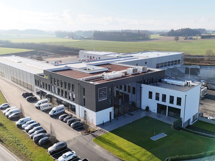 Integrierte Wertschöpfung im Wohnbau Integrierte Wertschöpfung im Wohnbau