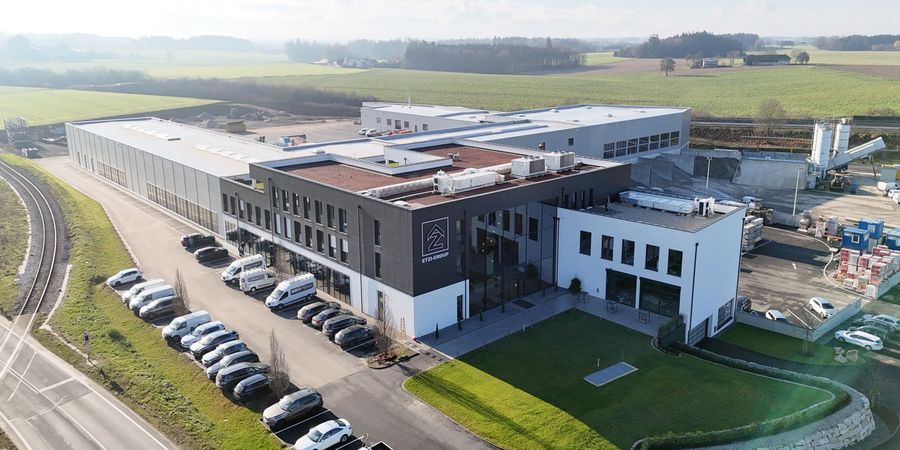 ETZI-Group GmbH ETZI-World