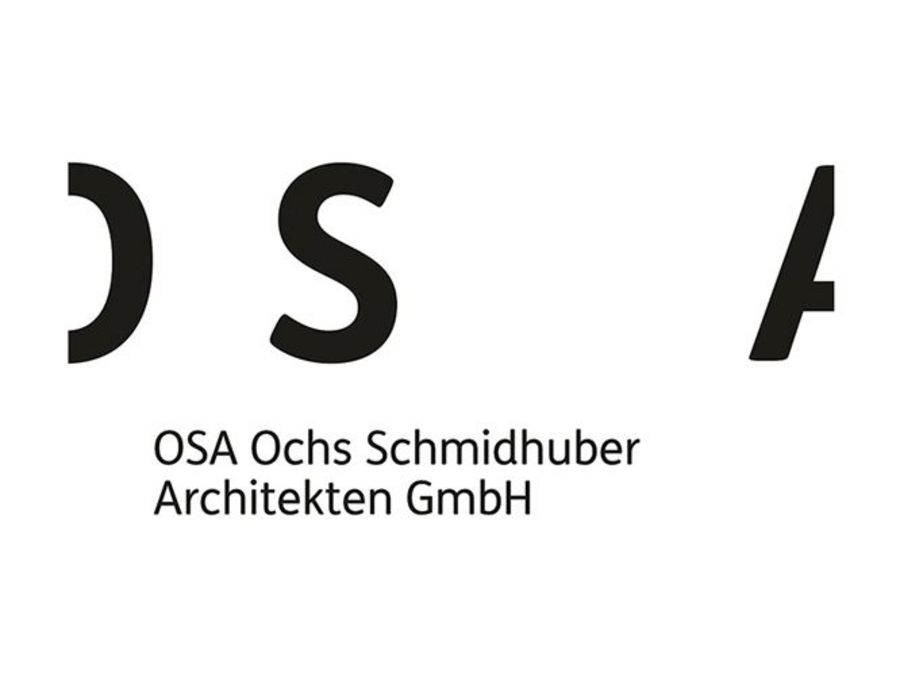 OS A Ochs Schmidhuber Architekten GmbH
