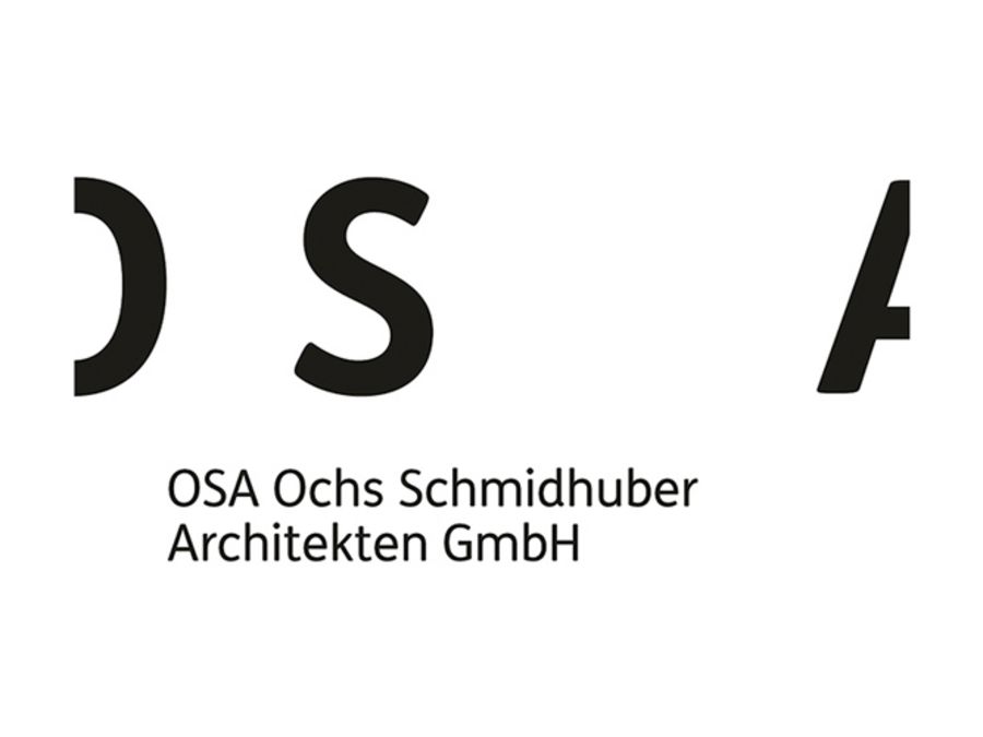 OS A Ochs Schmidhuber Architekten GmbH