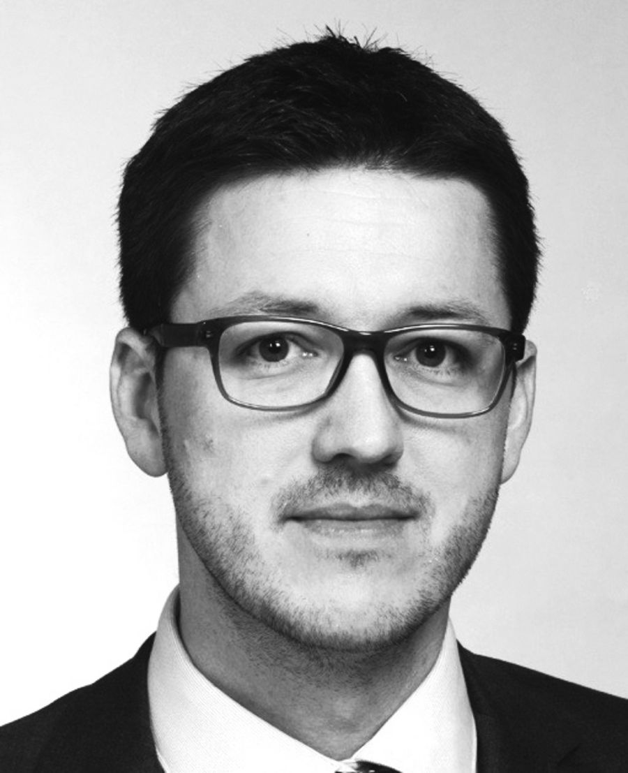 Sebastian Schmode, Chief Operating Officer der Hawlik Gesundheitsprodukte GmbH