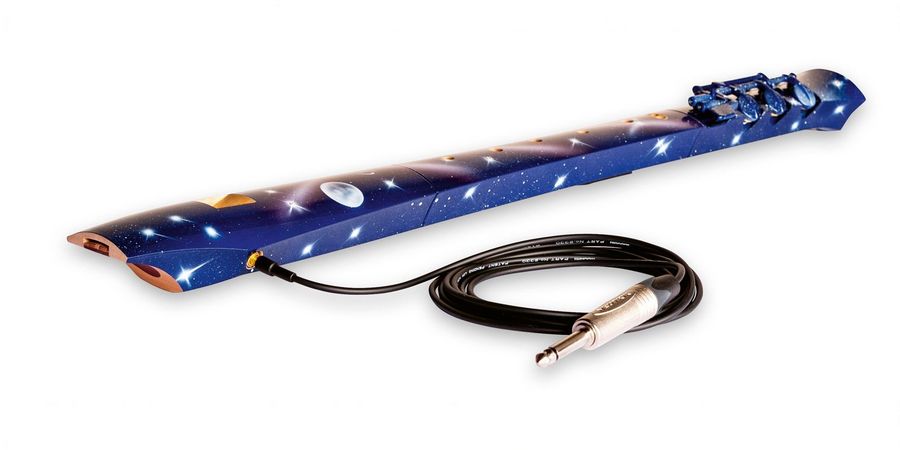 Conrad Mollenhauer GmbH Elody Space