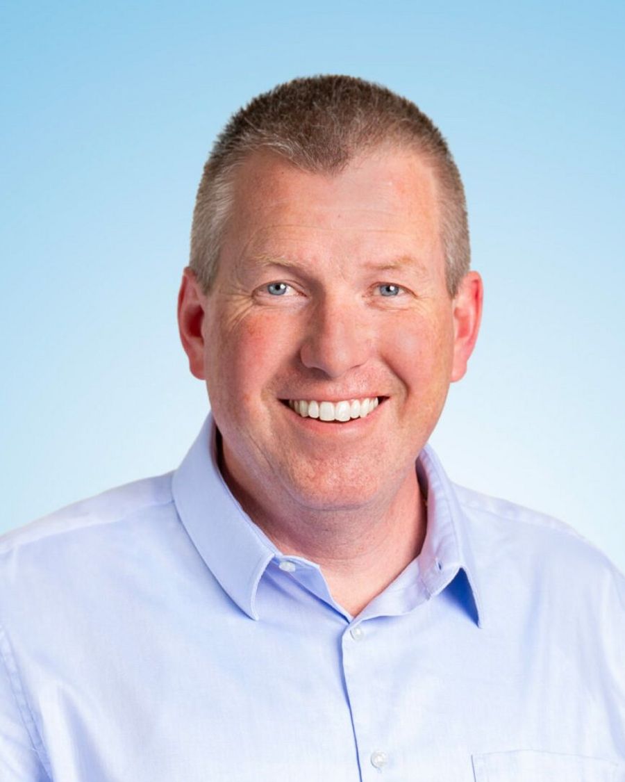 Roger Gojo, Geschäftsführer der Howag Kabel AG Roger Gojo, Geschäftsführer der Howag Kabel AG