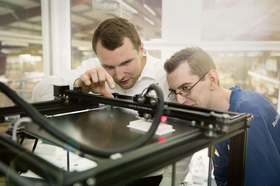 Köhler Rolladen & Sonnenschutz GmbH Know-how