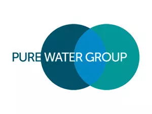 Nachhaltiges ultrareines Wasser für Pharma und Energie Nachhaltiges ultrareines Wasser für Pharma und Energie