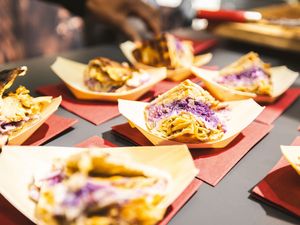 Der Döner für alle Fälle